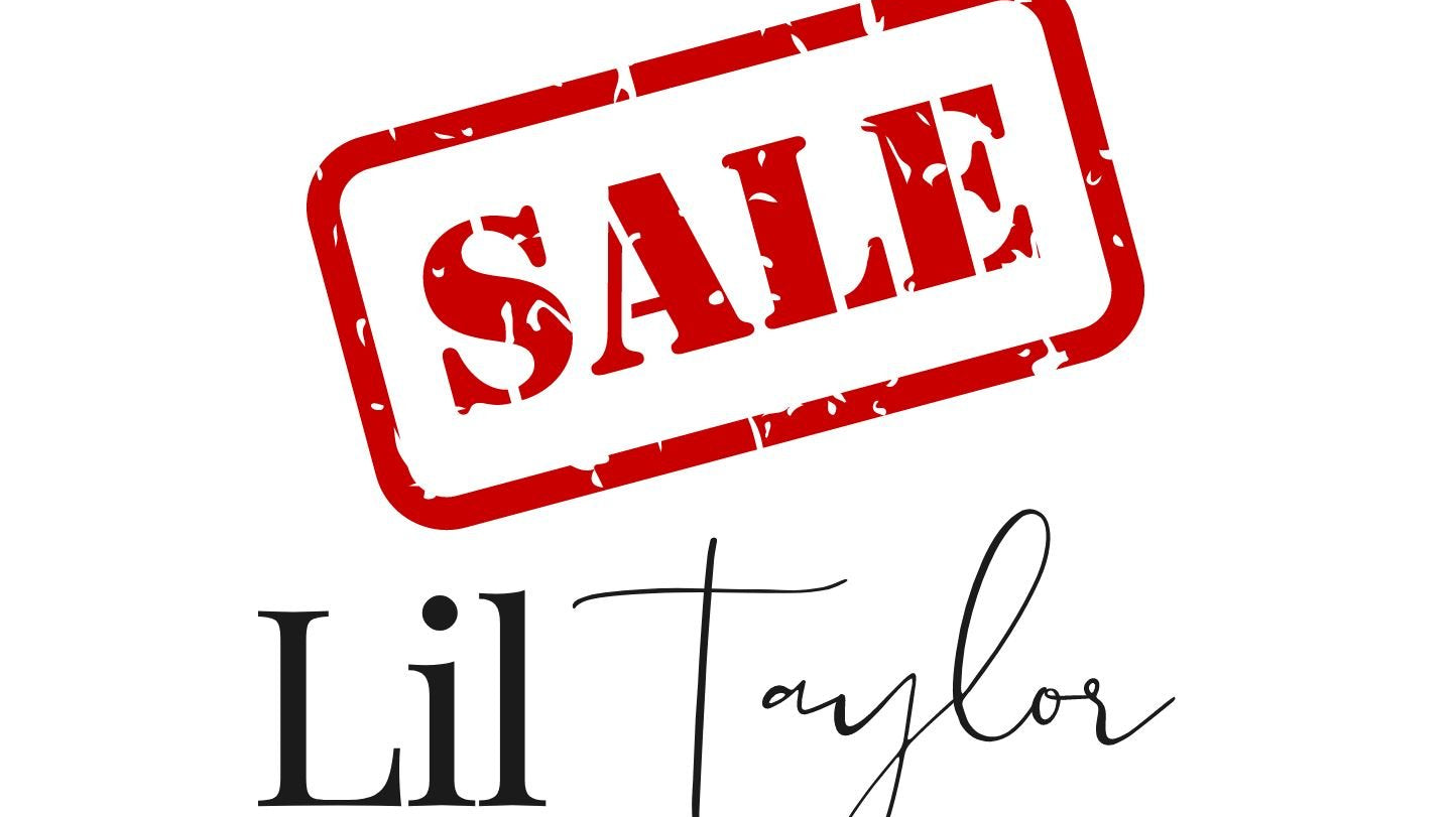 Guide Ultime pour Profiter des Soldes - Liltaylor