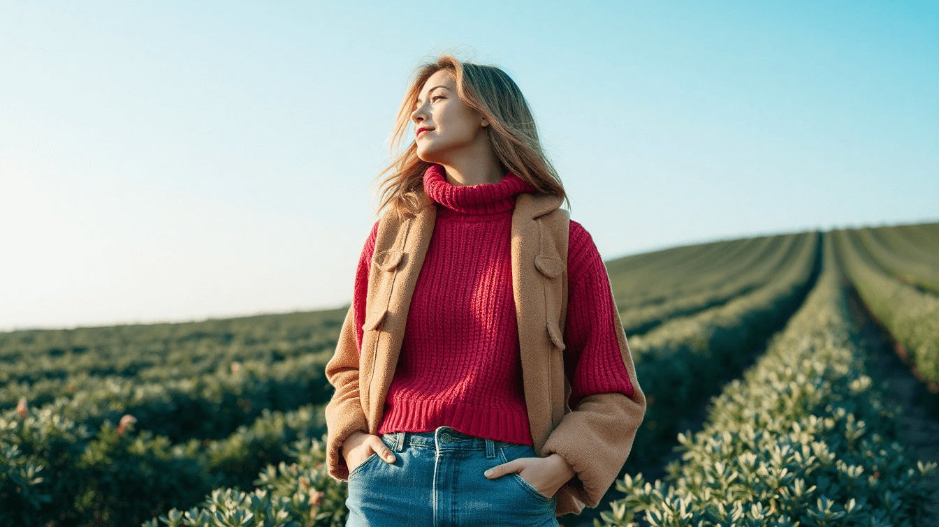 Jean Fendu : Comment Style et Confort Se Rencontrent en 2024 - Liltaylor