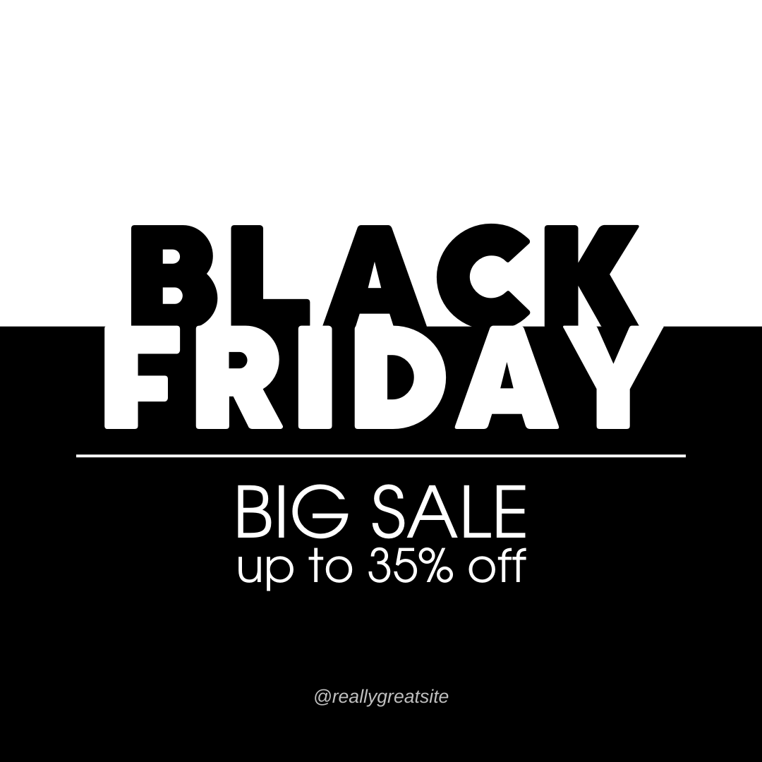 Black Friday chez LilTaylor : Offrez-vous l'élégance à prix irrésistibles ! - Liltaylor