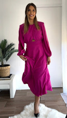 Robe ROSA - Liltaylor