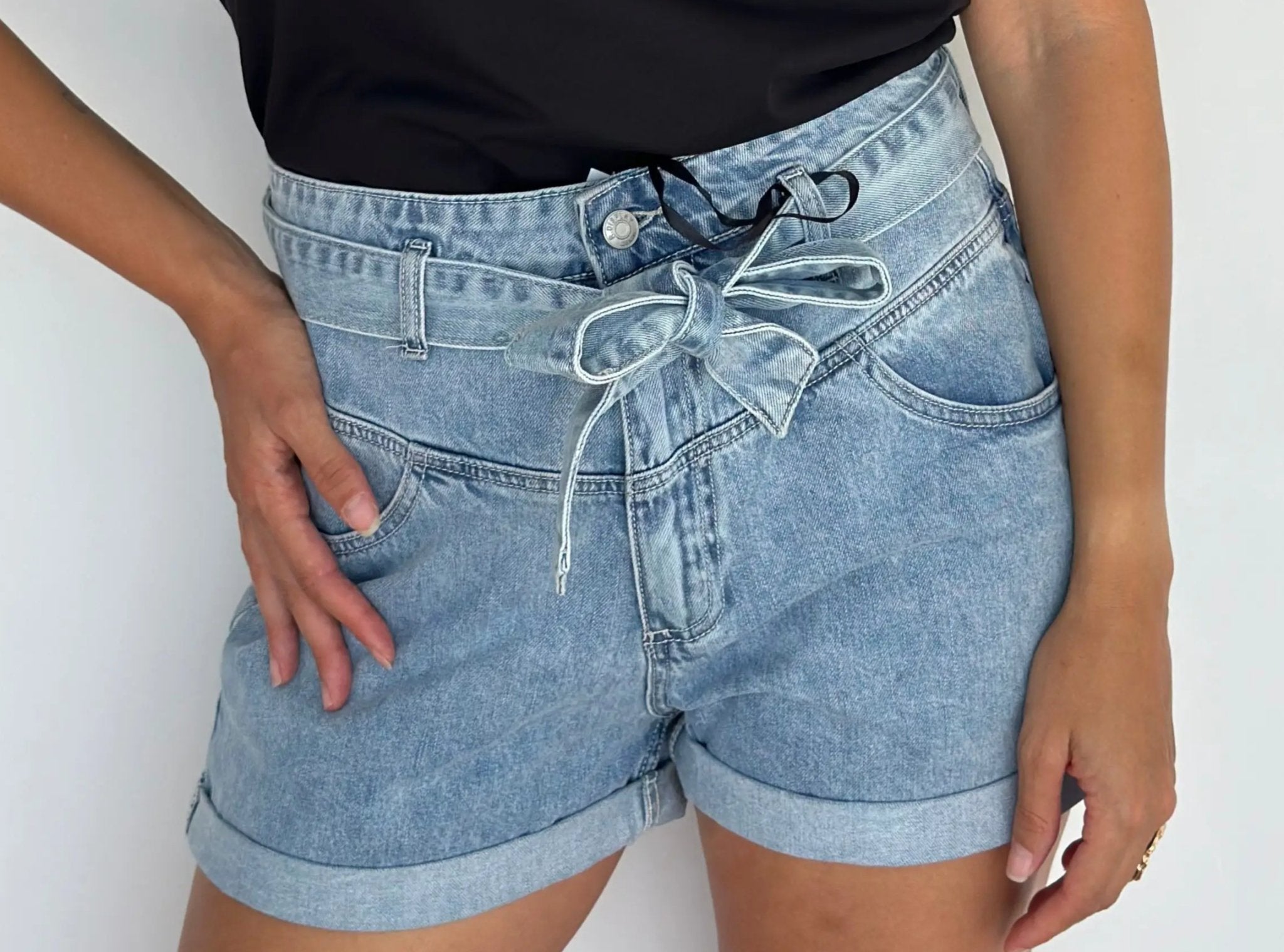 Short en Jean - Liltaylor